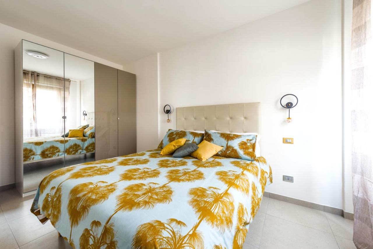 Hostly - Cisanello Suite Apartment - Light And Colors Pisa Exteriör bild