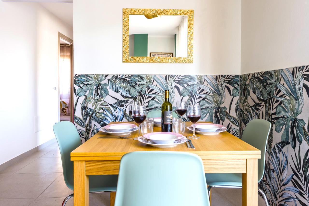 Hostly - Cisanello Suite Apartment - Light And Colors Pisa Exteriör bild