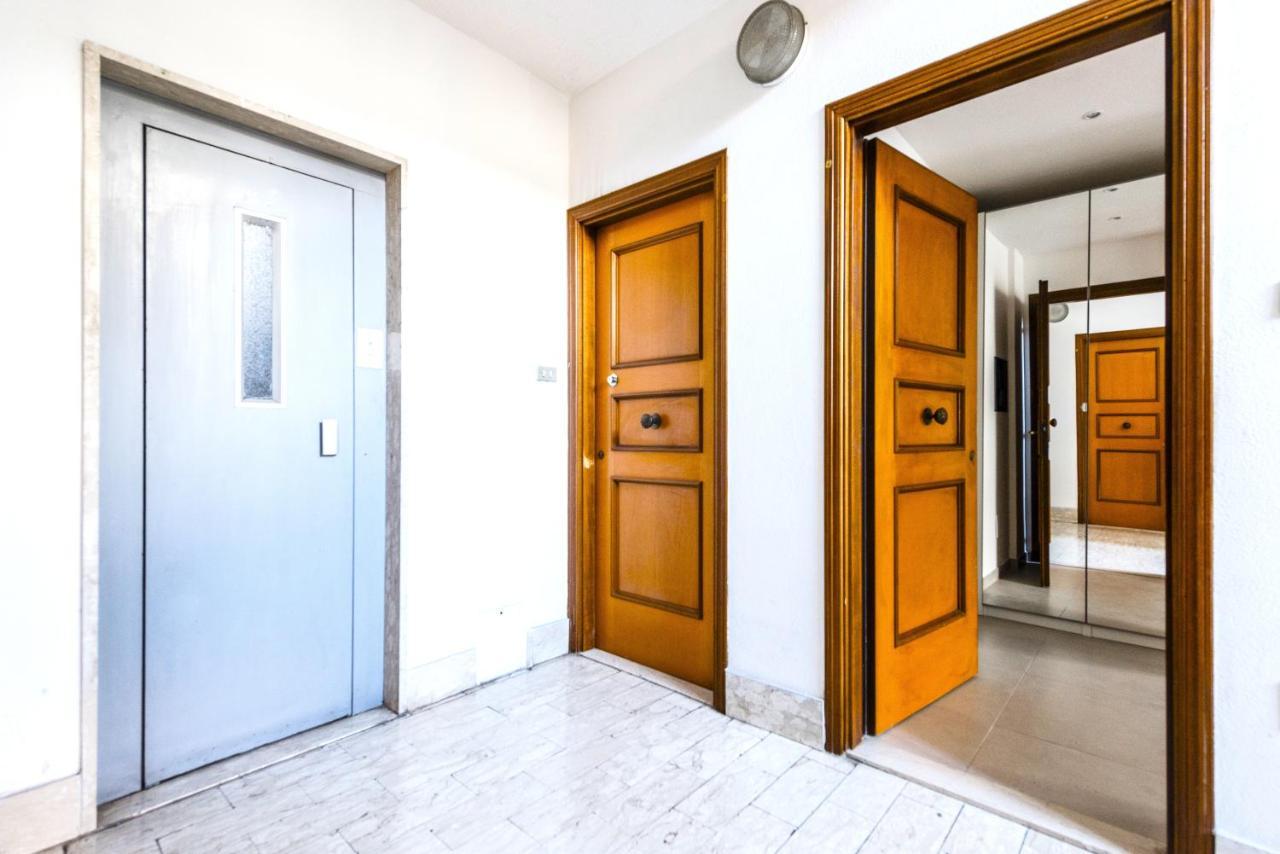Hostly - Cisanello Suite Apartment - Light And Colors Pisa Exteriör bild