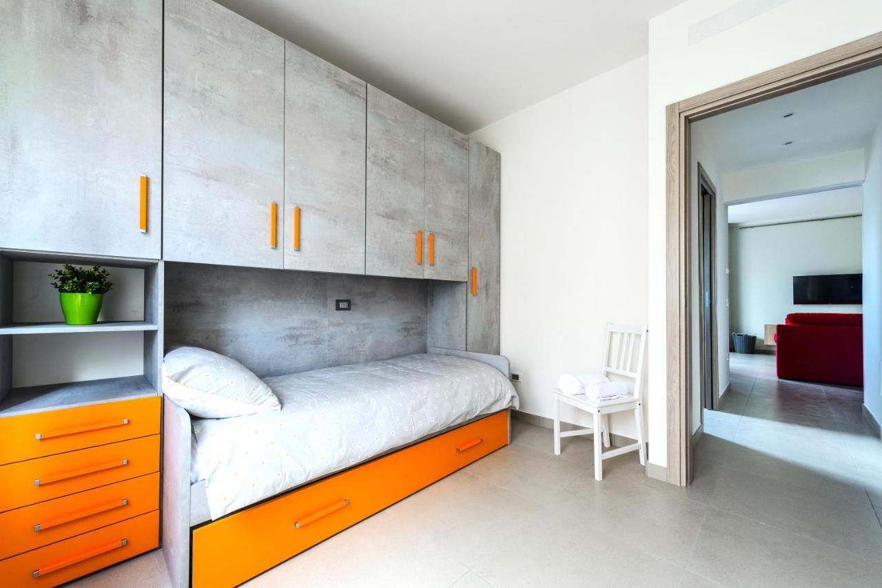 Hostly - Cisanello Suite Apartment - Light And Colors Pisa Exteriör bild