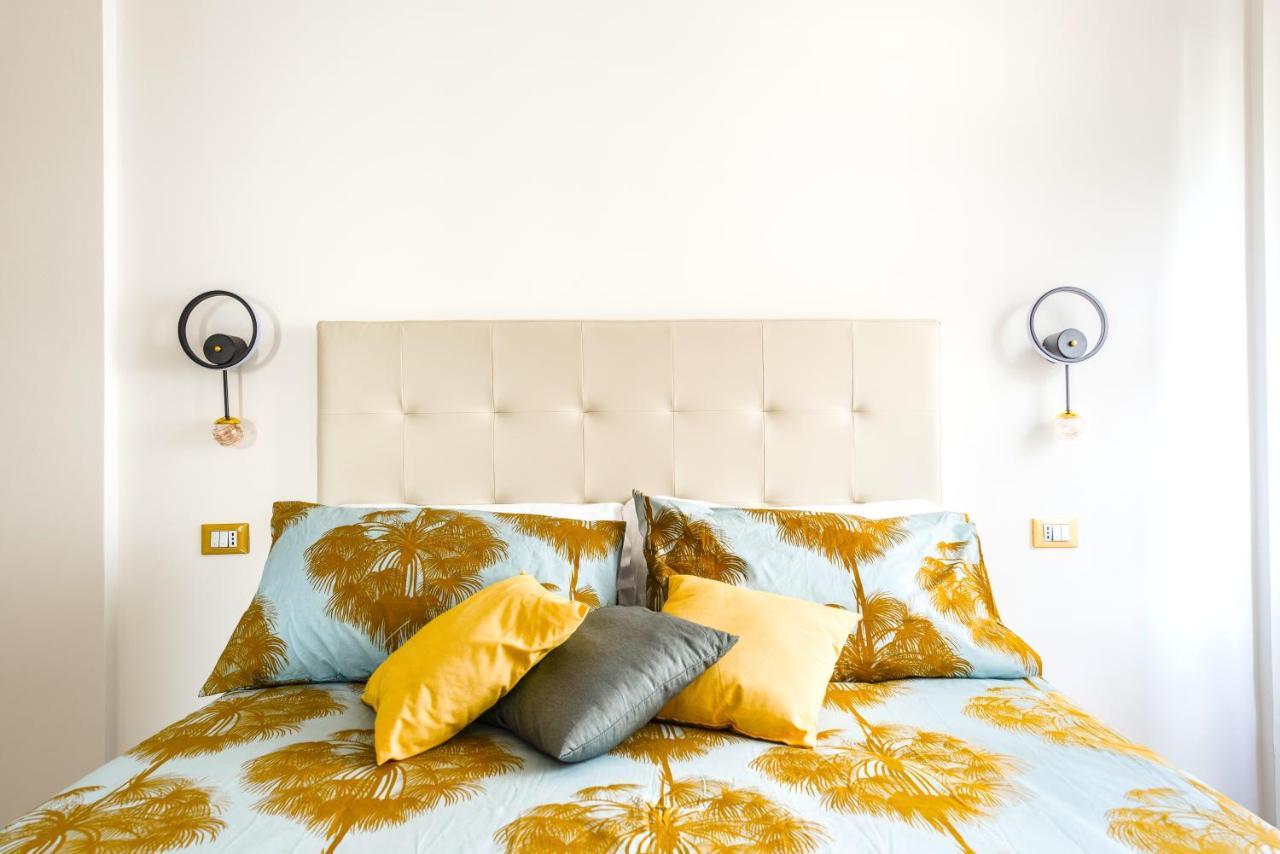 Hostly - Cisanello Suite Apartment - Light And Colors Pisa Exteriör bild