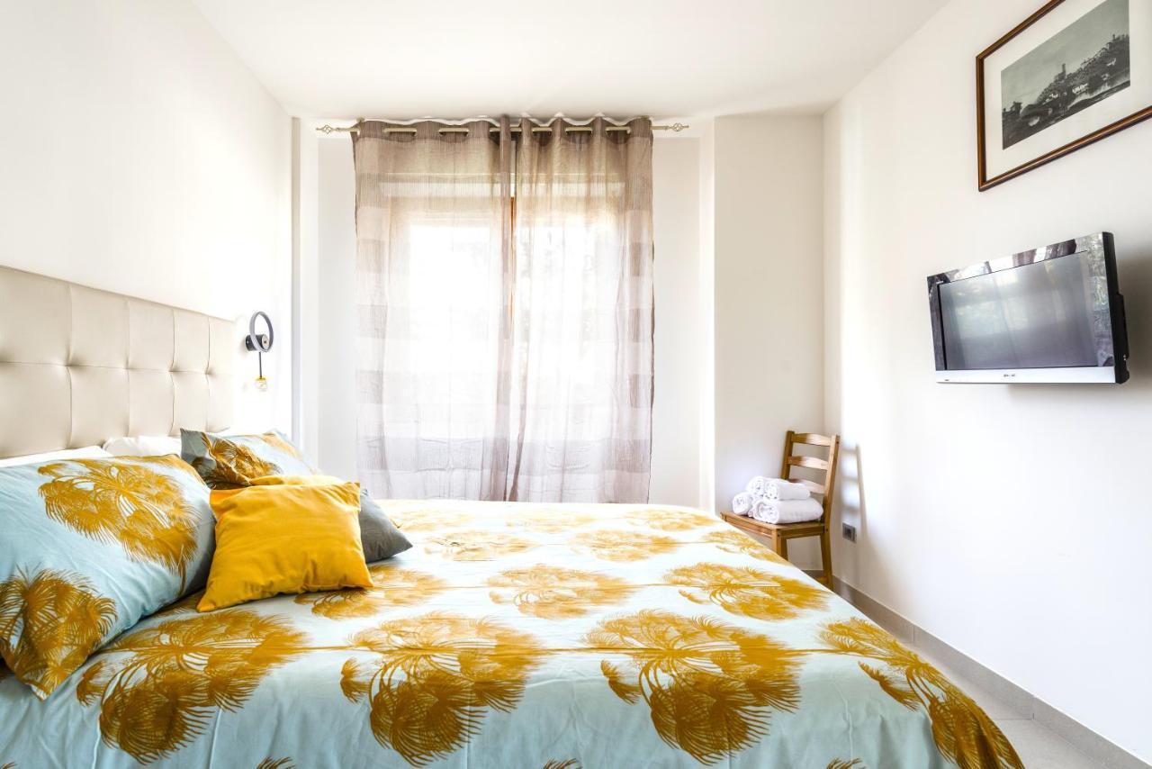 Hostly - Cisanello Suite Apartment - Light And Colors Pisa Exteriör bild