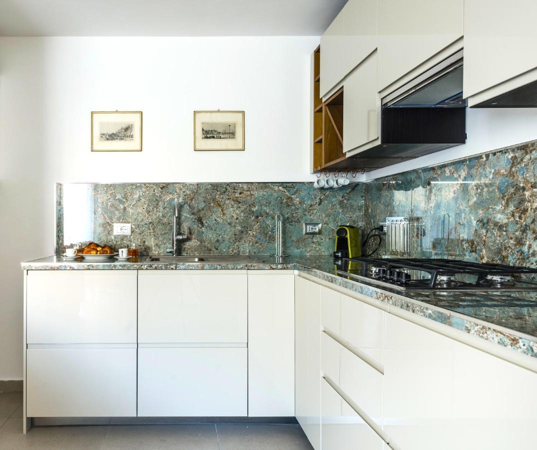 Hostly - Cisanello Suite Apartment - Light And Colors Pisa Exteriör bild